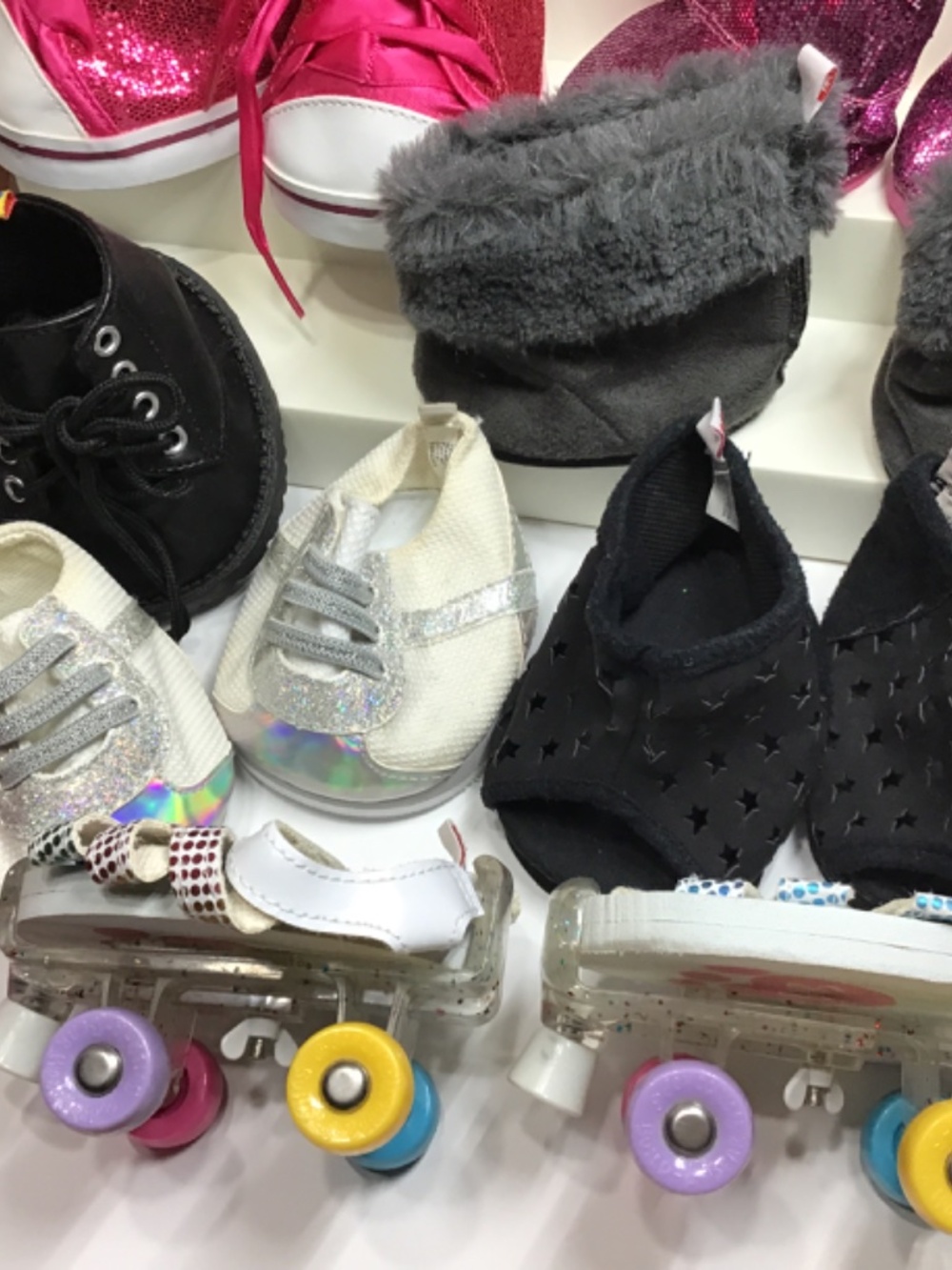 Build A Bear Workshop Clothes - Picture 7 of 13